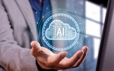 Cómo la Inteligencia Artificial Está Revolucionando la Gestión de Proyectos Empresariales