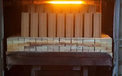 Cómo Elegir el Material Refractario Ideal para tu Proceso Industrial