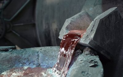 Refractarios para la Industria del Aluminio: Soluciones Térmicas Eficientes y Duraderas
