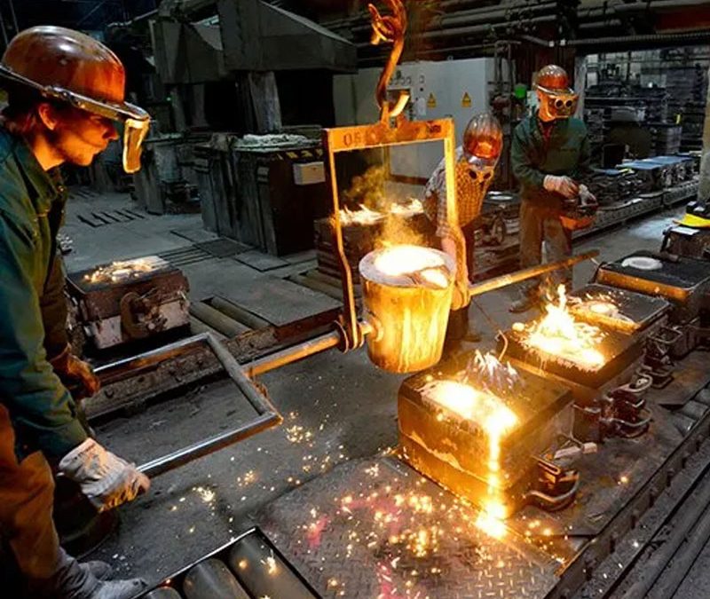 Cómo Construir Relaciones Duraderas en la Industria de Refractarios a Través de la Personalización